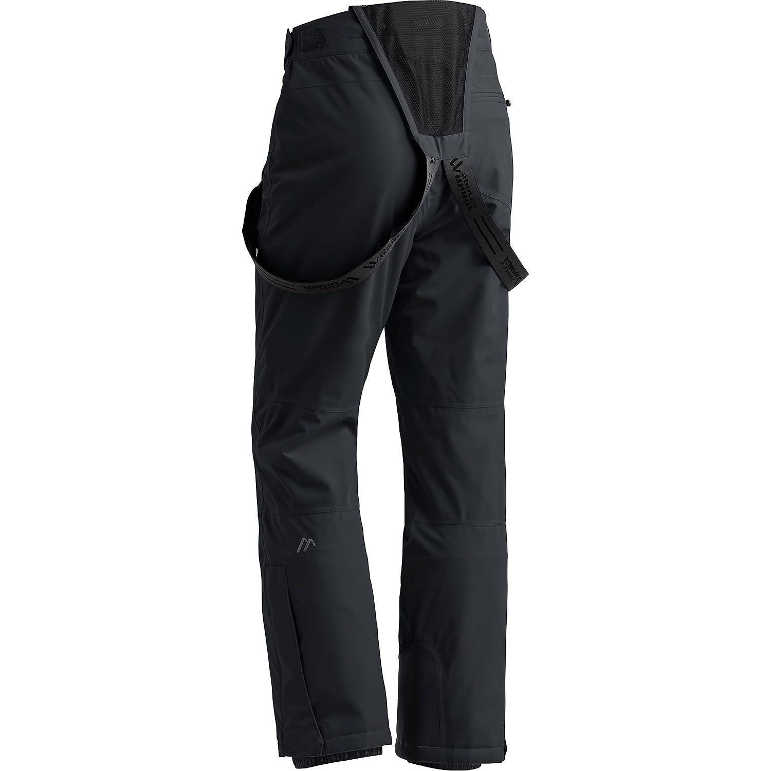 Maier Sports Anton 2.1 Ski Latzhose für Herren