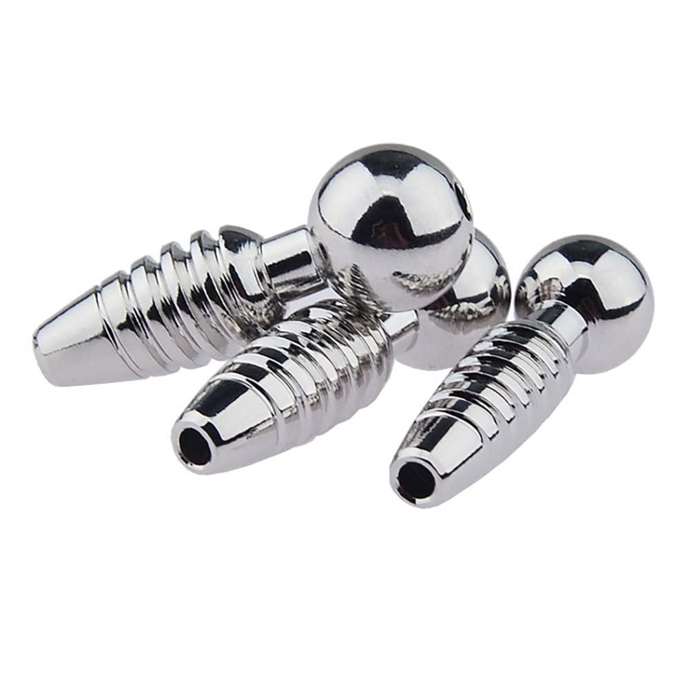 Nuovo Suono Uretrale In Acciaio Inossidabile Uretra Maschile - Foto 11