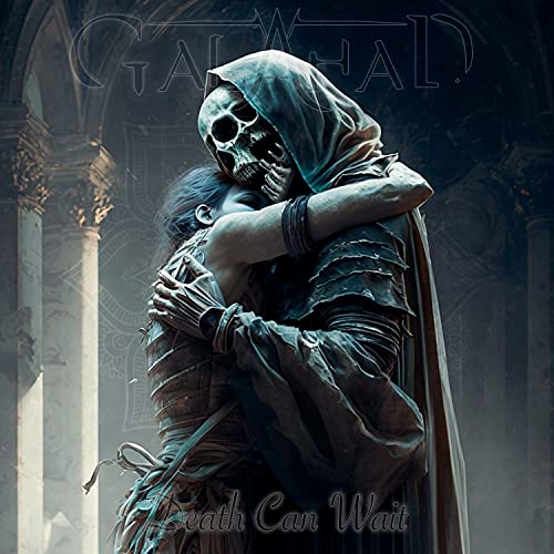 Play Death Can Wait by Galahad on Amazon Music