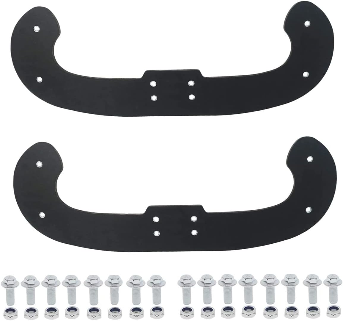 EGO Power+ ASS2100 21Inch Snow Blower Scraper Bar for EGO