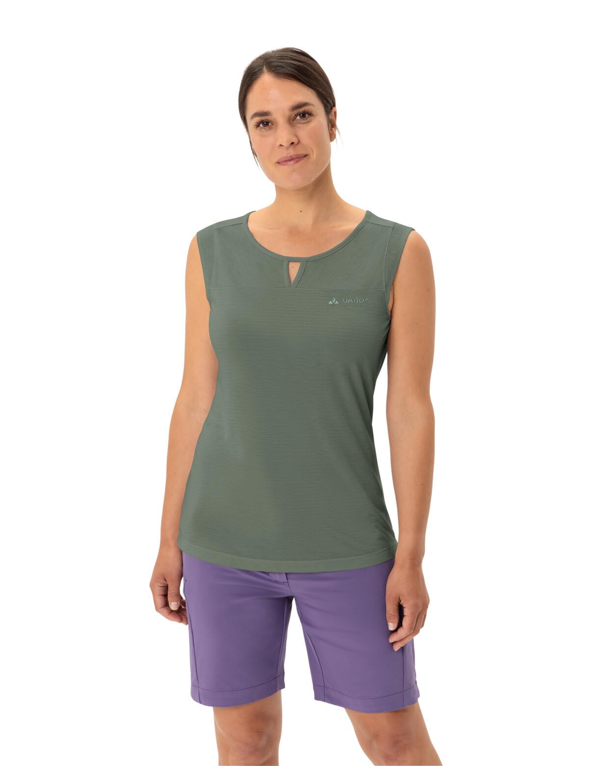 VAUDE Top Women's Skomer Hiking Top
