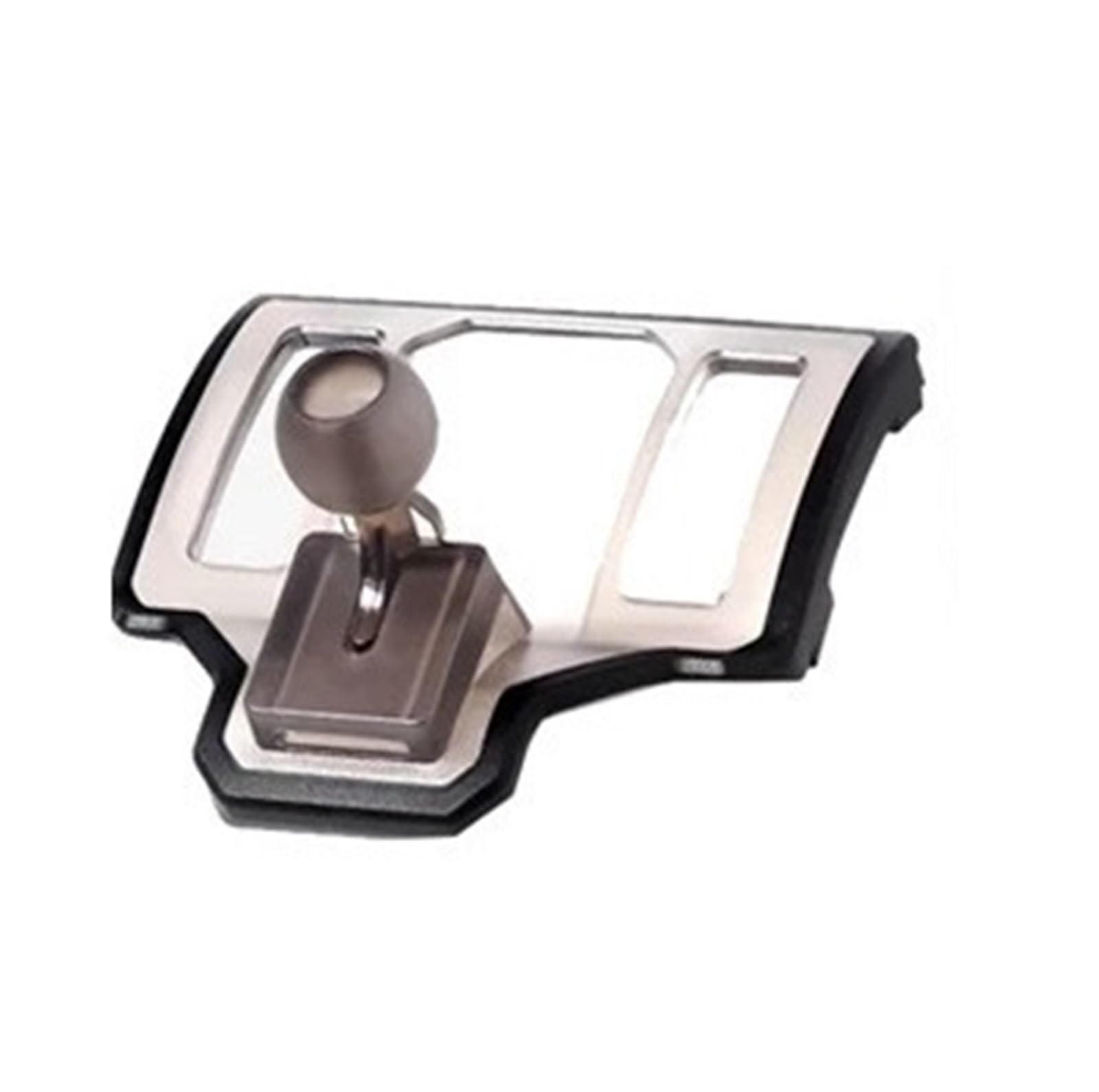Soporte Magnético For Teléfono De Coche con Carga Inalámbrica