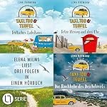 Taxi, Tod und Teufel. Sammelband 2