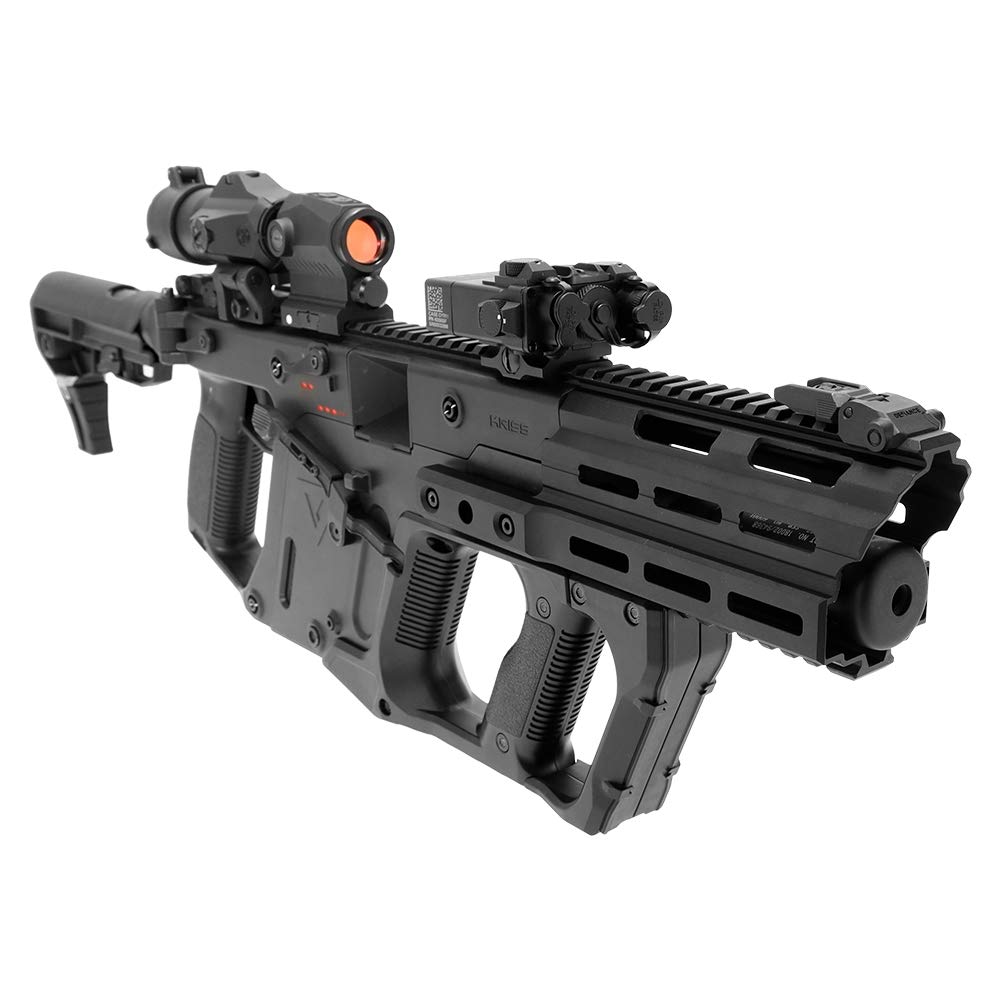 Amazon.co.jp | [LayLax][クリスベクター M-LOK レイル ハンドガード