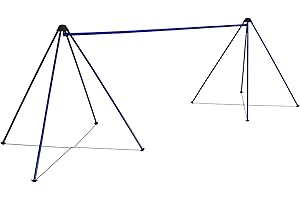 Nomad Hammock Stand - Eno Hammock System