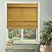 Standard woven wood shades