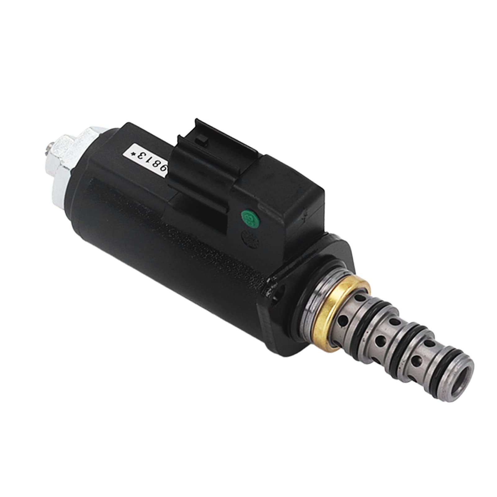 Elektrozawór Hydrauliczny, Zawór Sterujący pompą, Zamiennik do