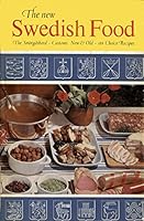 The New Swedish Food B003GQNRQY Book Cover