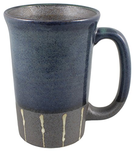 かじゅあるらいふ 美濃焼 ビールカップ K99078