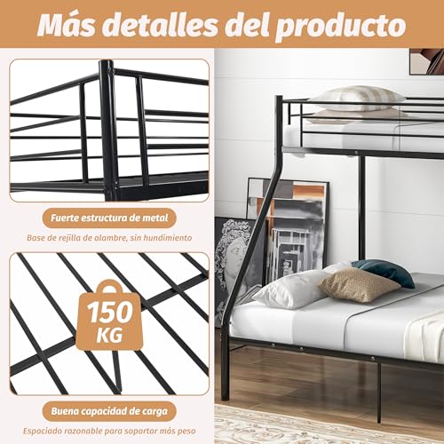 Infantiles, Home Imagen adicional