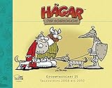  Hägar der Schreckliche Gesamtausgabe 25: Tagesstrips 2008 bis 2010