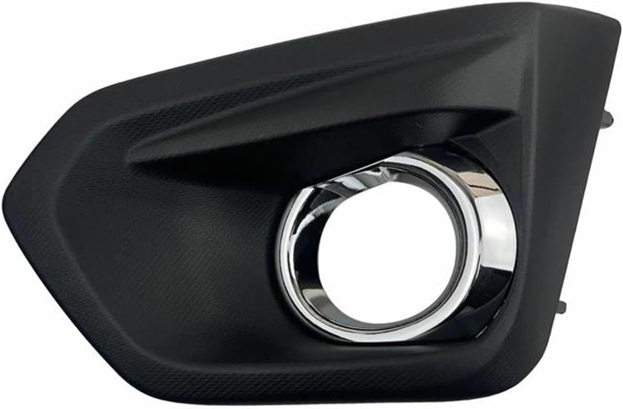 Car Fog Lamp Assembly Car Front Bumper Fog Light for Subaru for Impreza 2012 2013 2014 Fog Lamp Cover Fog Lamp Assembly Front Bumper Fog Light (Cover Right)