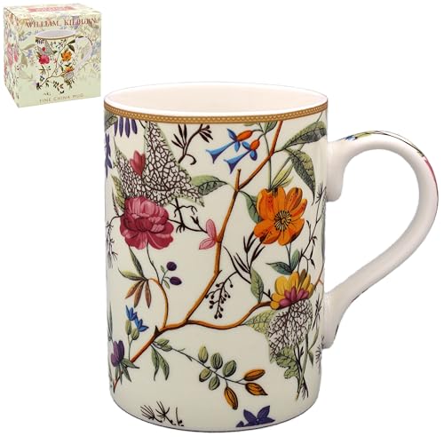 Vaso de cerámica multicolor 300 ml Leonardo Collection miniatura 3