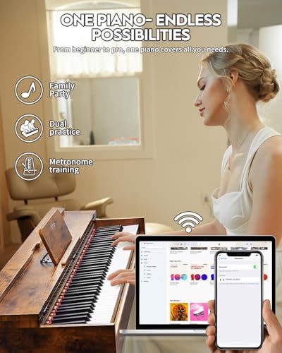 Yamaha Clavinova digital piano