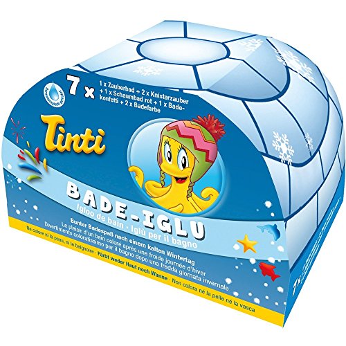 Preisvergleich Produktbild Tinti 19000261 Bade-Iglu