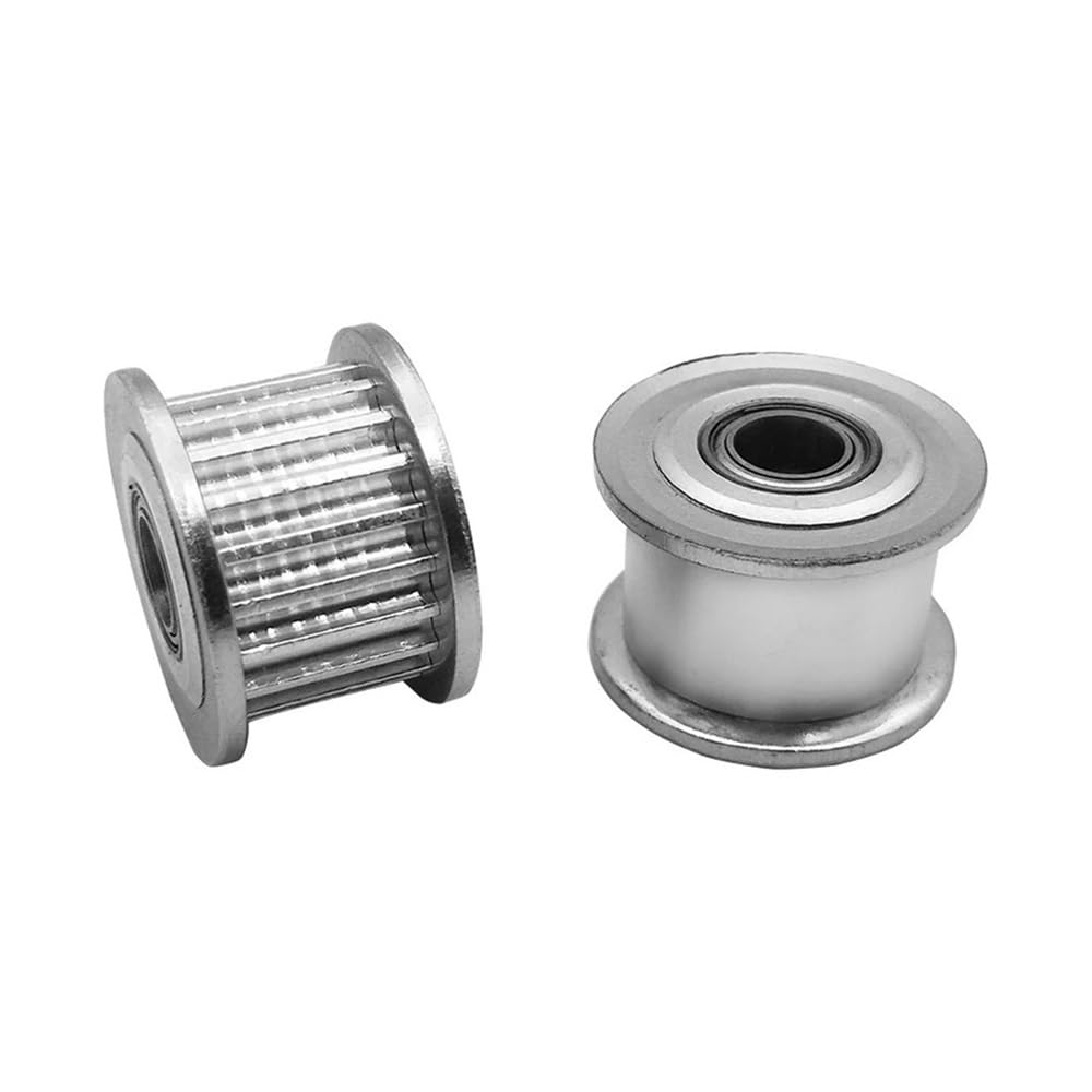 Otwór 5-15 mm Szerokość paska 10/15 mm Łożysko koła pasowego napinającego Koła synchroniczne(15mm,30 Teeth,16mm(Toothed))