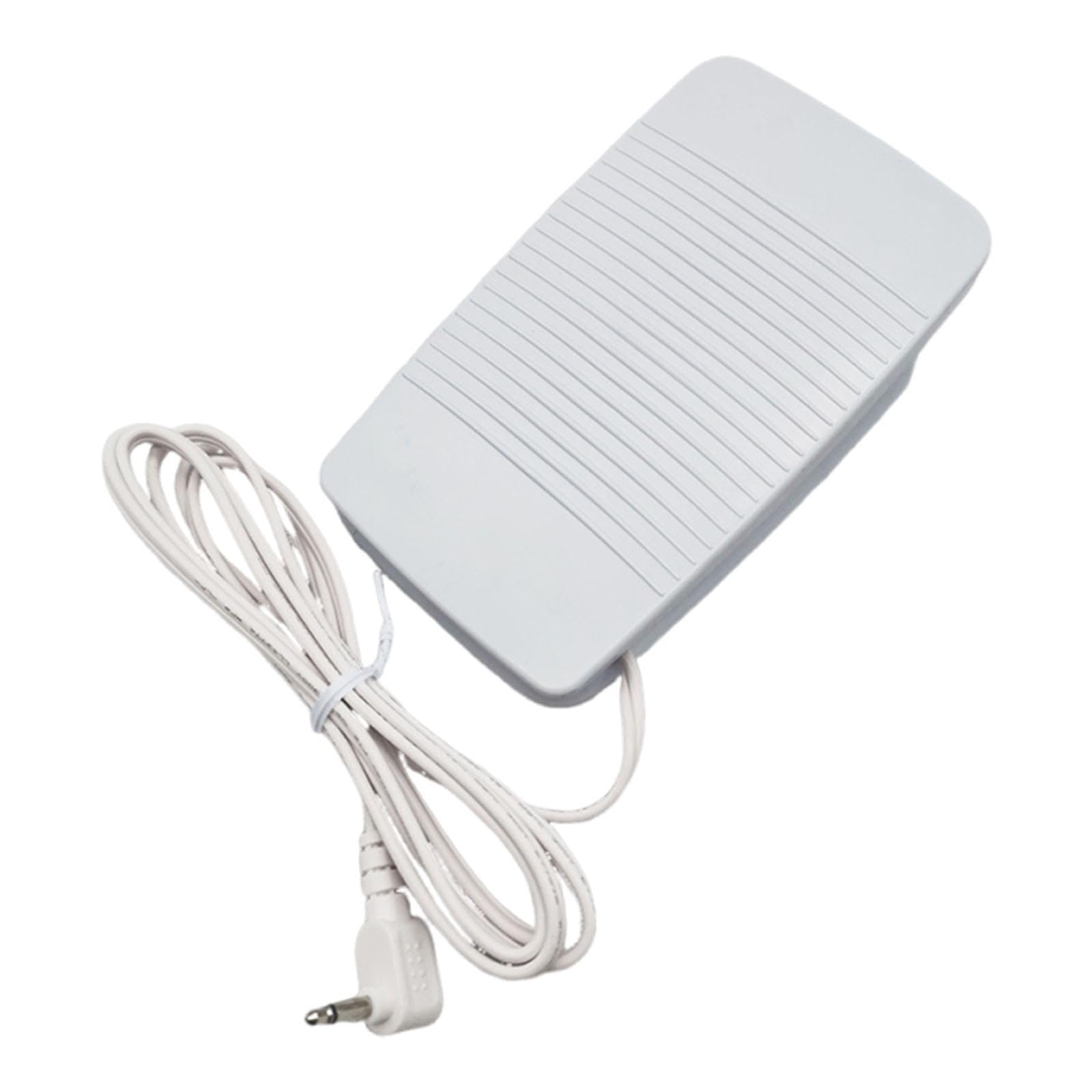 Pedal de Control para Máquina de Coser, Repuesto de Alta Precisión XC8816051
