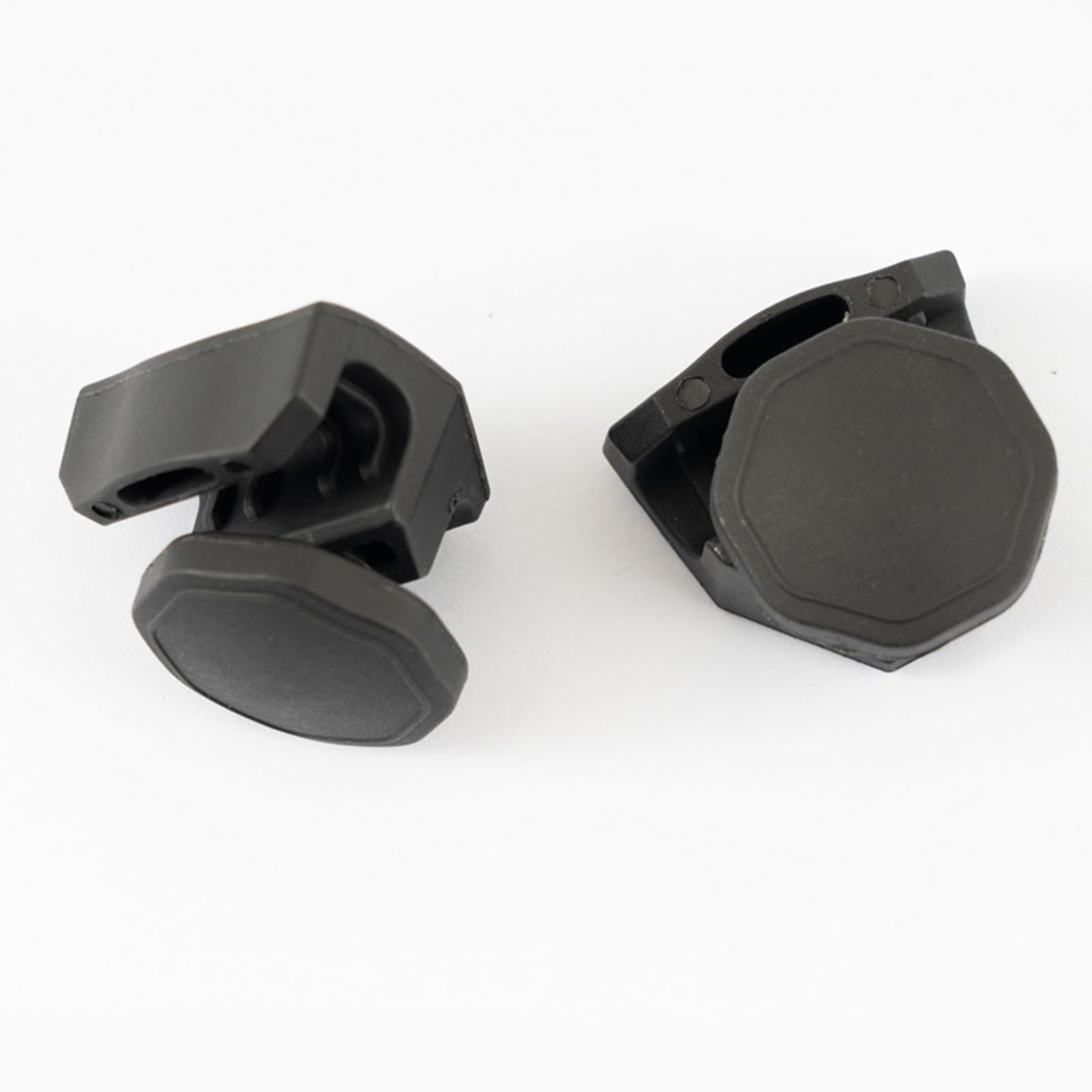 Clip per visiera da calcio, set di riparazione per caschi da calcio, clip per visiera da calcio, caschi, viti, elementi di fissaggio – clip per visiera da calcio, viti di ricambio, clip a sgancio
