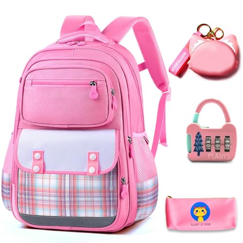 Girl Backpack.Anti Theft travel backpack Laptop Backpack Large Capacity Rainbow Backpack Adjustable Shoulder Strap Rainbow Bookbag school.Backpack.Anime.Backpack.Combination.lock.Wallet?fans?