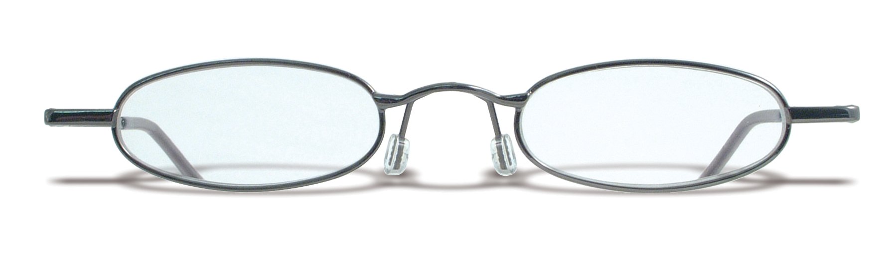 IF 2.0 Reading Glass, +2.0