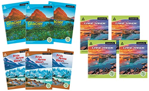 Image of Classmate Notebook - Single Line, 140 Pages Pack Of 4 & Long Book - Unruled, 140 Pages Pack Of 3 & Long Book - Single Line, 172 Pages Pack Of 3