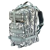 accu fit multi gym Rucksackstruktur: Der Rucksack selbst hat drei Schichten, einen Haupttasche, einen Hilfsbeutel mit zwei Drittelgrößen und den äußersten kleinen Hilfsack.Es gibt auch einen Einlagenbeutel im Hauptsack, der einen 2-Liter-Wasserbeutel und einen Liner halten kann.