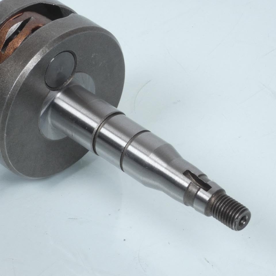 Teknix - Cigüeñal para Scooter Yamaha 50 Bw's 2004 a 2019