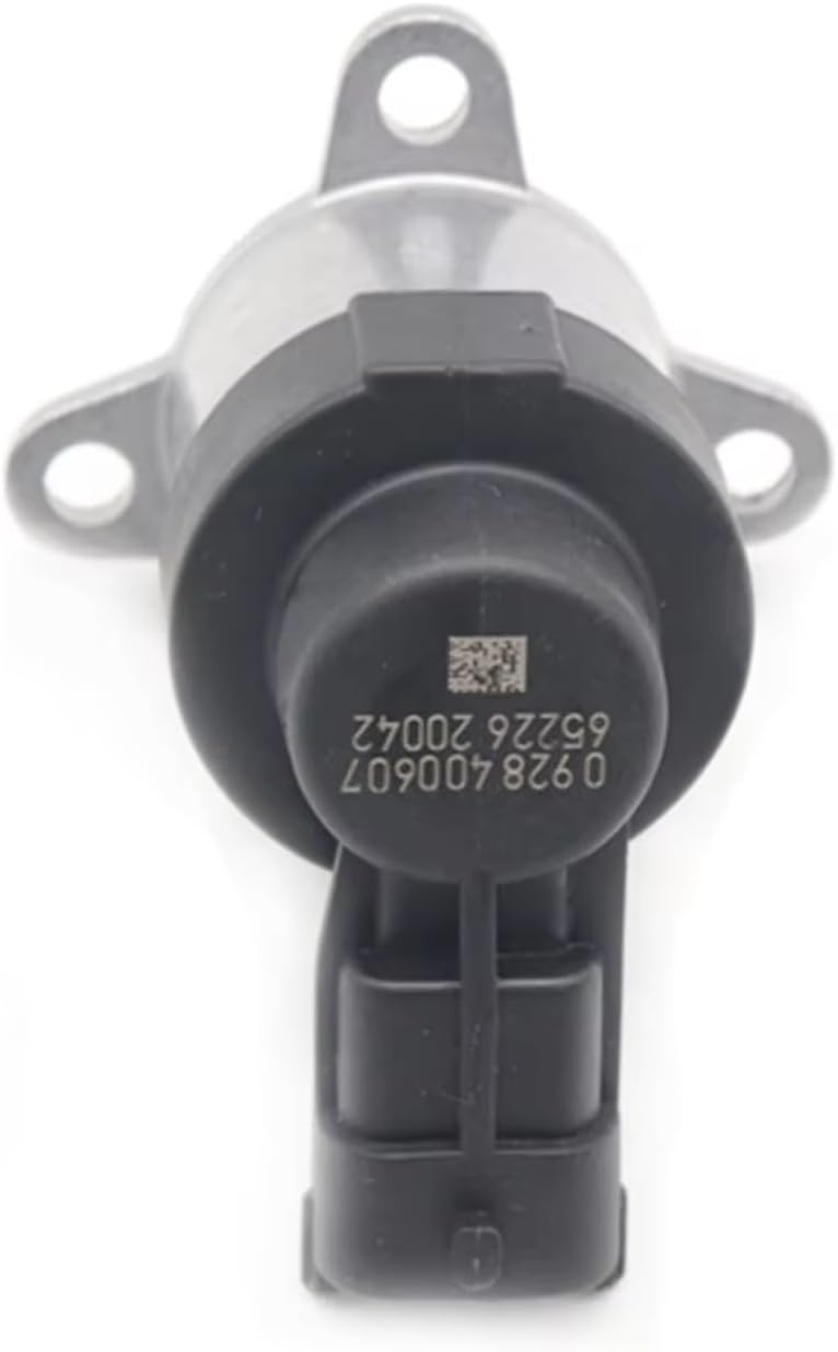 Suction Control Valve Compatible With Peugeot 207 1.4 Hdi 50 Kw 2006 Pump Regulator Metering Control Valve Common Rail Fuel OEM 0928400802