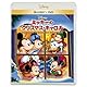 ミッキーのクリスマス・キャロル 30th Anniversary Edition　ブルーレイ ＋ ＤＶＤ セット [Blu-ray]