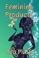 Feminine Products 1533478139 Book Cover