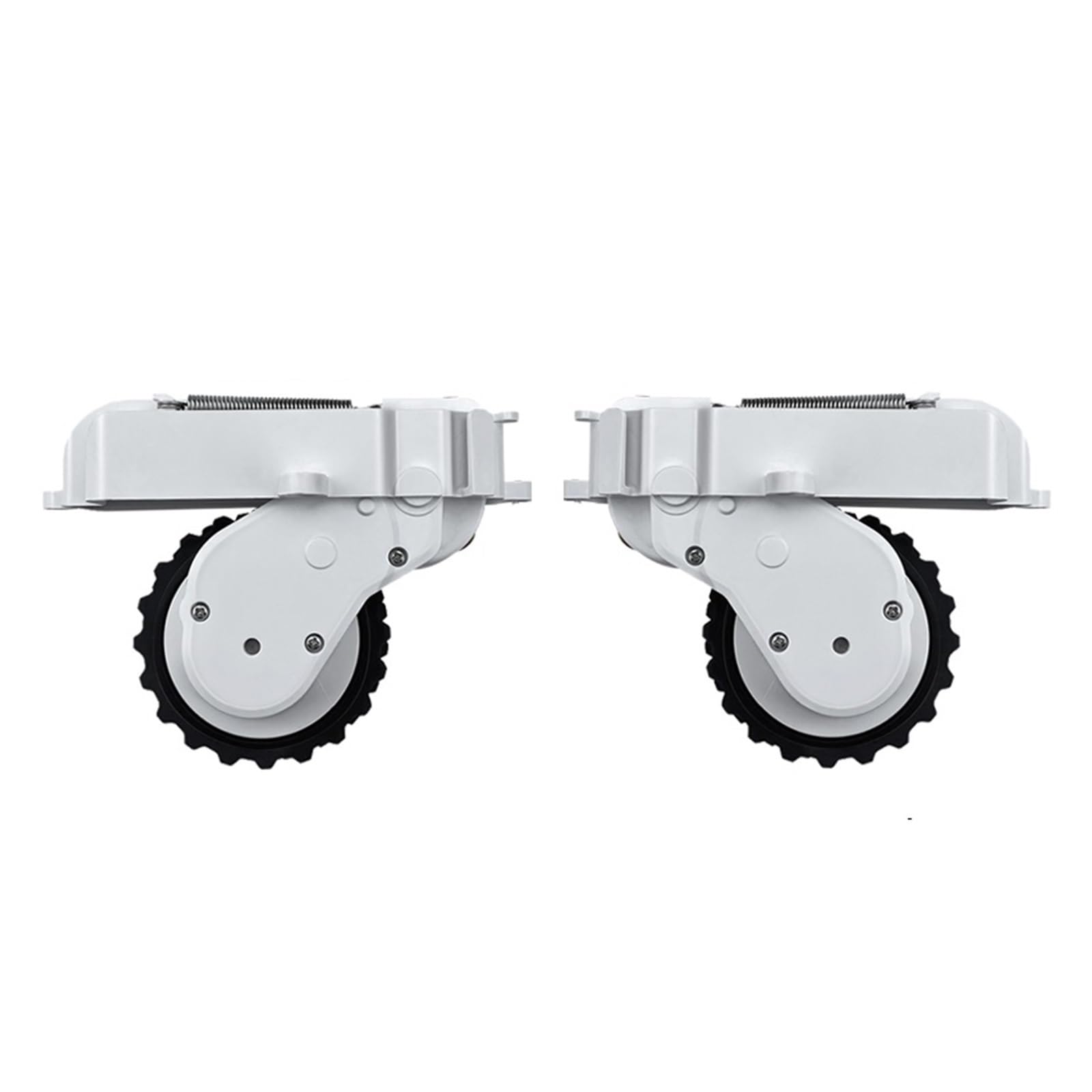 Roues Viomi V2 Pro à haute adhérence pour robots aspirateurs