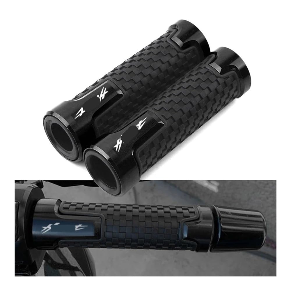 Poignées De Guidon Universelles pour Moto pour CB600F CB599 CB650F pour Hornet 250