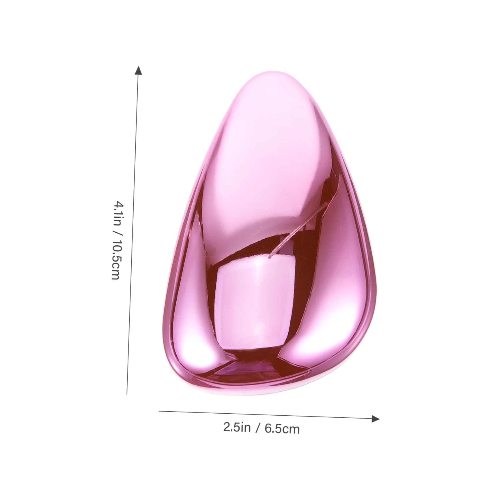 BESTYASH Leg Hair Remover Epilator Arm Scrubber Hair Removal Tool Exfoliating Trimmer for Smooth Skin