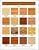 Plotter Art™ Seamless Texture Tiles Volume One, Two and Three Value Bundle, 1,800 High Resolution Images on 4 DVD-ROMs with PDF User Guides & Image Galleries - Standard Royalty Free License