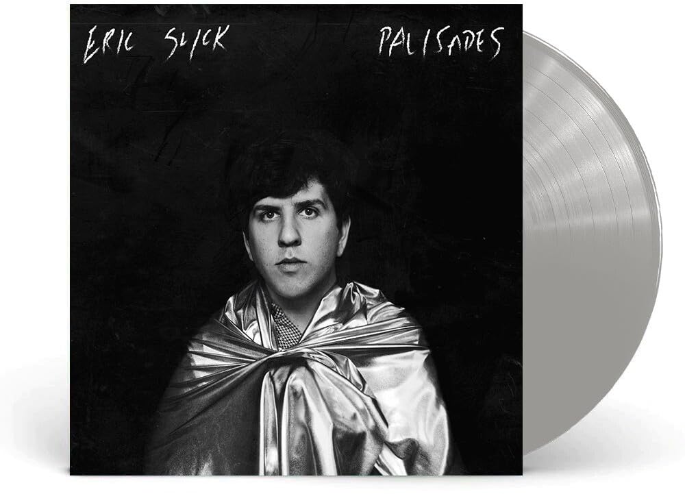 Palisades [VINYL]