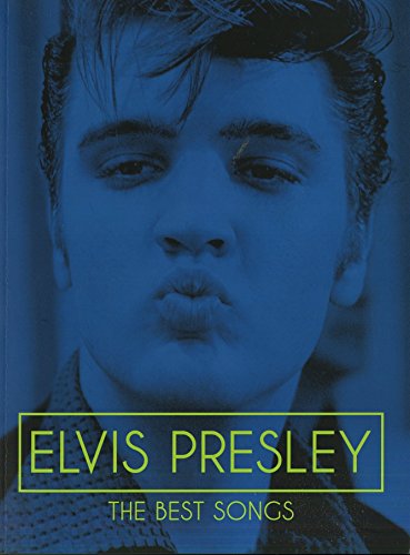 Télécharger Elvis Presley the Best Songs PDF