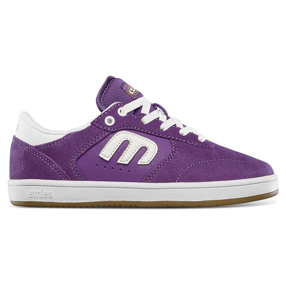 Etnies Garçon Little Kids Windrow Chaussure de Skate