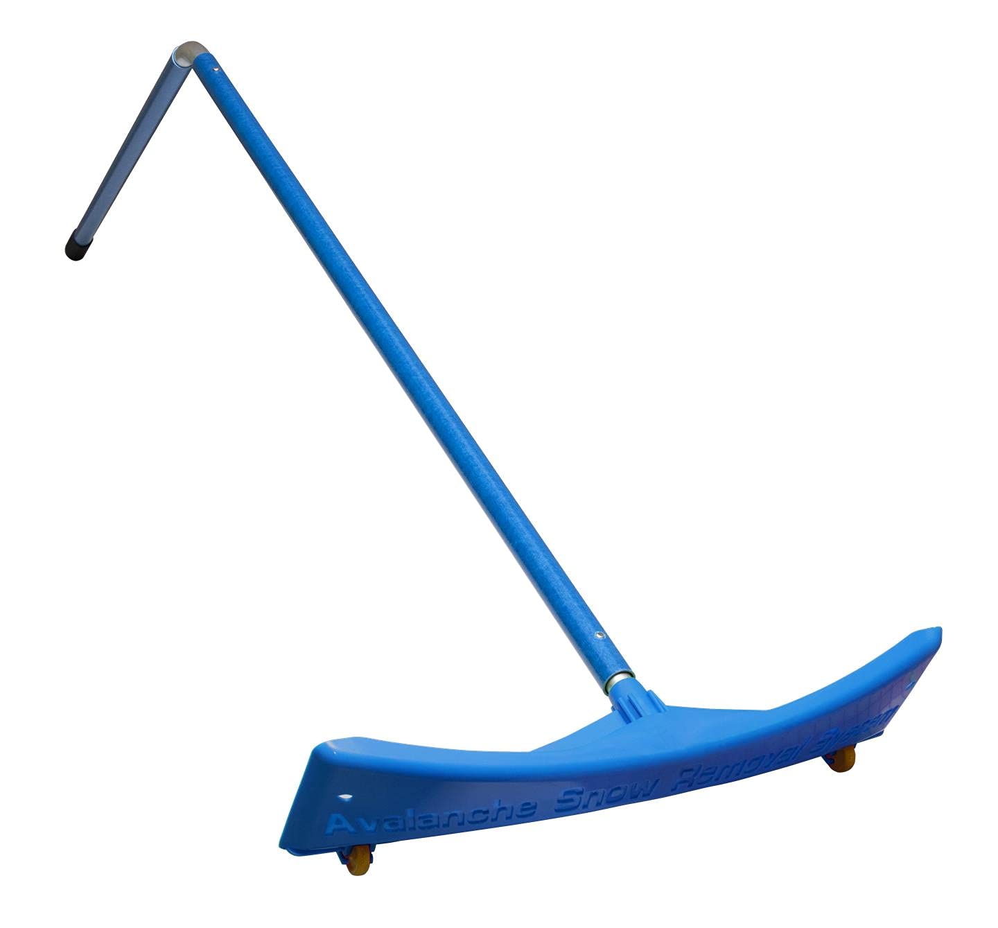 Avalanche! Snow Roof Rake for Flat Roofs Big Rig Rake 2000 Snow