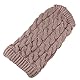 FAMKIT Pet Dog Rollkragenpullover mit Rollkragenpullover, Pet Dog Kleidung Outwear Fashion Warm Pullover Knitwear (Bitte wählen Sie vor dem Kauf eine größere Größe gemäß der Größentabelle)