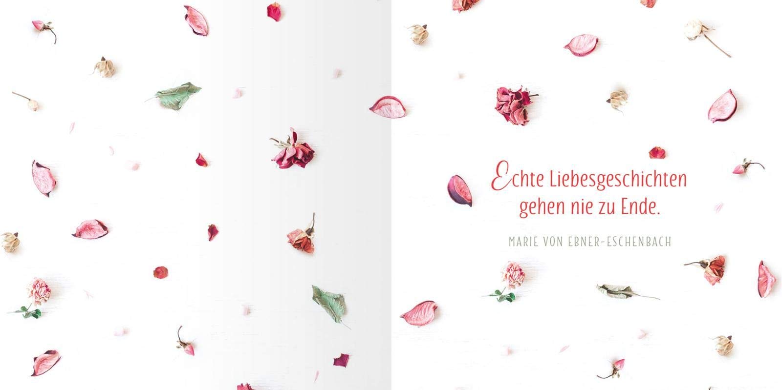 Alles Liebe zur Hochzeit