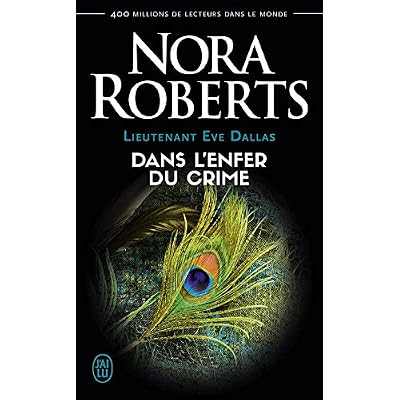 Lieutenant Eve Dallas (Tome 33,5) - Dans l'enfer du crime