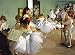 The Ballet Class by Edgar Degas - Puzzle da 500 pezzi