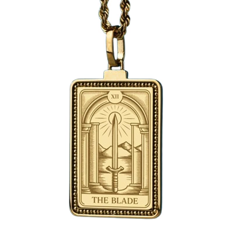 Collier rectangulaire argent idéal pour sublimer vos tenues