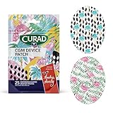 Curad® Kendra Dandy CGM Patches (25-Count) | 3.13