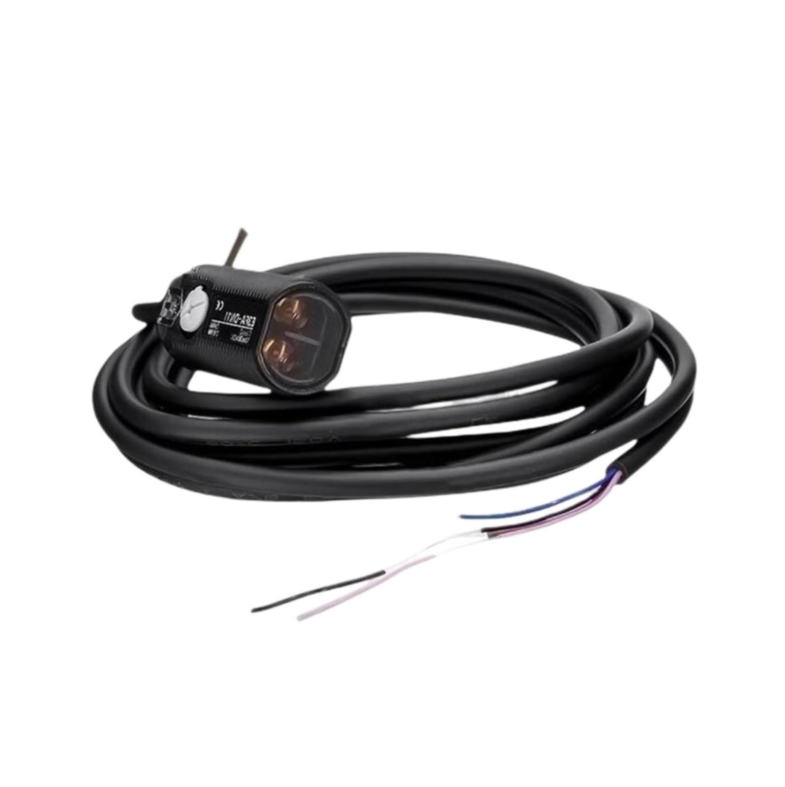 QAZXSEMUI Photoelectric Sensors E3FA-DP21 E3FA-RP21 E3FA-TP21 E3FA-DN21 Sensor(E3fa-dn21)