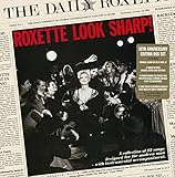  Look Sharp! 30th Anniversary [Vinyl LP]