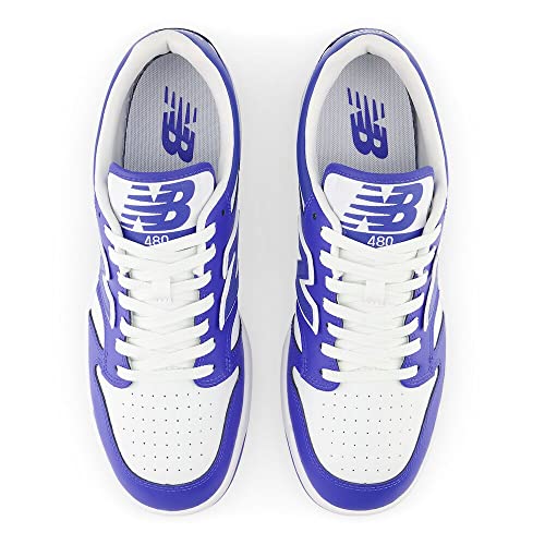 Image of New Balance Men's 480 V1 Sneakers