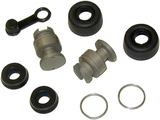 Shindy 17-6501 Wheel Cylinder Rebuild Kit