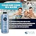 Hot Tub Things Spa Water Clarifier - Clears Cloudy Water, Improves Water Clarity & Softness, Enhances Spa Quality, Reduces Impurities, Fast-Acting Hot Tub Treatment - 32 Ounce