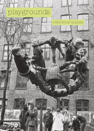 Playgrounds contre l'ennui : transformez votre extérieur simplement